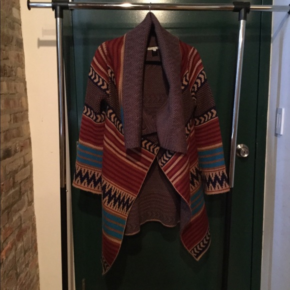 American Rag Sweaters - Sweater coat